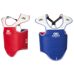 ASIANA PETO OFICIAL DE TAEKWONDO