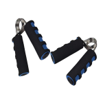 NIMBLE PAR DE HAND GRIP MANGO DE NEOPRENO