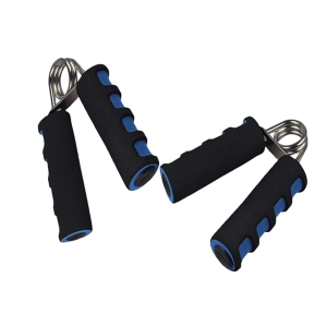 NIMBLE PAR DE HAND GRIP MANGO DE NEOPRENO