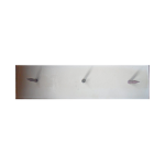 PITCHER PLATE CON HERRAJE PARA BEISBOL