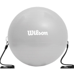 WILSON PELOTA PILATES CON LIGAS 65 CM