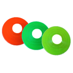 NIMBLE PLATO DE ENTRENAMIENTO GRABADO 18 CM PIEZA