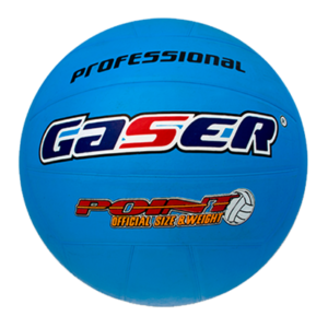 GASER BALON VOLEYBOL POINT NUM 5