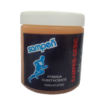 SAMPEÑ POMADA PARA DOLOR MUSCULAR 250GM