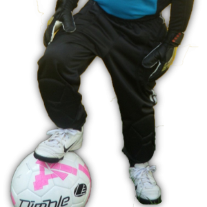 NIMBLE PANTALON DE PORTERO INFANTIL