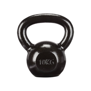 NIMBLE PIEZA DE PESA RUSA 10 KILOS