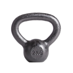 NIMBLE PIEZA DE PESA RUSA 2 KILOS