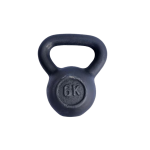 NIMBLE PIEZA DE PESA RUSA 6 KILOS