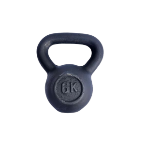 NIMBLE PIEZA DE PESA RUSA 6 KILOS