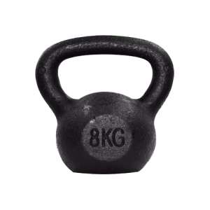 NIMBLE PIEZA DE PESA RUSA 8 KILOS