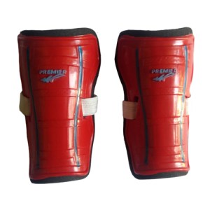 NIMBLE ESPINILLERA ECO. PONY