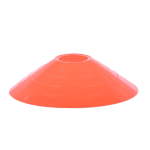 NIMBLE PLATO DE ENTRENAMIENTO NARANJA 24 CM PIEZA