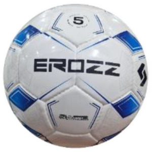 EROZZ BALON SOCCER PU 32 GAJOS #5 COSIDO A MANO