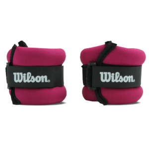 WILSON PULSERAS CINTURON 1LB
