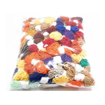 NIMBLE RED PORTA BALON BOLSA CON100 PZAS