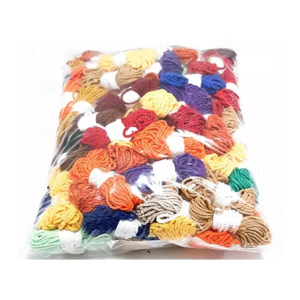 NIMBLE RED PORTA BALON BOLSA CON100 PZAS