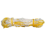 NIMBLE RED DE VOLEYBOL BLANCA SENCILLA H70 PIEZA