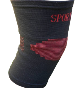 CAMPEON RODILLERA ELASTICA PREMIER PIEZA