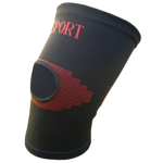 CAMPEON RODILLERA ELASTICA PREMIER PARA MEÑISCOS PIEZA