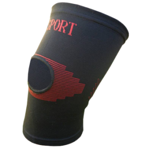 CAMPEON RODILLERA ELASTICA PREMIER PARA MEÑISCOS PIEZA