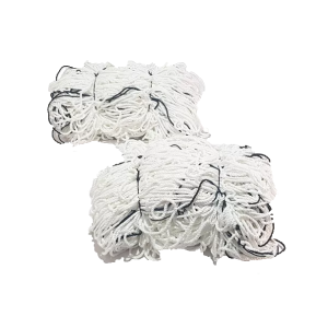 NIMBLE RED DE FUTBOL 7 BLANCA H50 PAR