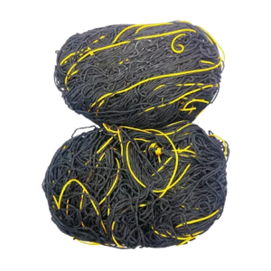 NIMBLE RED DE FUTBOL 7 EMBREADA H50 PAR