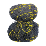 NIMBLE RED DE FUTBOL SOCCER EMBREADA H50 PAR