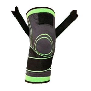 NIMBLE RODILLERA ELASTICA DE COMPRESION PIEZA