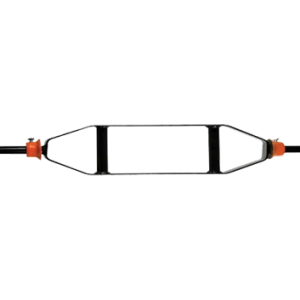 NIMBLE PIEZA DE BARRA ROMANA (5.4 KILOS)