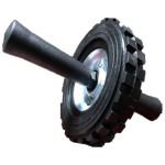 NIMBLE RUEDA DE PECHO SENCILLA No.7