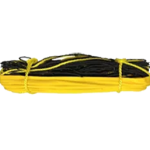 NIMBLE RED DE VOLEYBOL PROFESIONAL  EMBREADA REFORZADA H70 LONA POLIESTER PIEZA