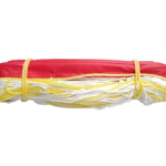 NIMBLE RED DE VOLEYBOL BLANCA REFORZADA H70 PIEZA