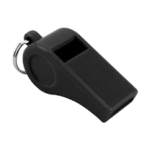 NIMBLE SILBATO ARBITRO  6 PIEZAS