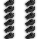 ANGELES SILBATO ARBITRO BAQUELITA 12 PIEZAS