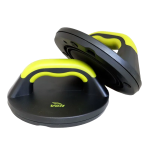 VOIT SET  PUSH UP GIRATORIO 2PZAS