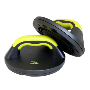 VOIT SET  PUSH UP GIRATORIO 2PZAS