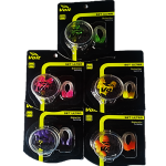 VOIT SET TAPON Y NARICERA PARA NATACION