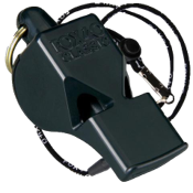 FOX 40 SILBATO CLASSIC CON CORDON PIEZA