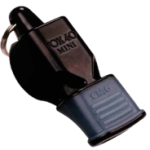 FOX 40 SILBATO MINI CMG PIEZA