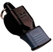 FOX 40 SILBATO MINI CMG PIEZA