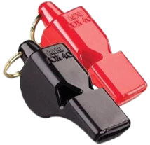 FOX  40 SILBATO MINI PIEZA