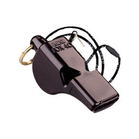 FOX  40 SILBATO MINI CON CORDON PIEZA