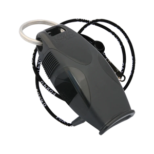 FOX  40 SILBATO SHARX CON CORDON PIEZA