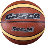 GASER BALON BASQUETBOLL SIDELINE NUM 7