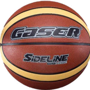 GASER BALON BASQUETBOLL SIDELINE NUM 7