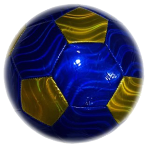 BALON SOCCER LIGERO RECREATIVO #5 COSIDO A MAQUINA