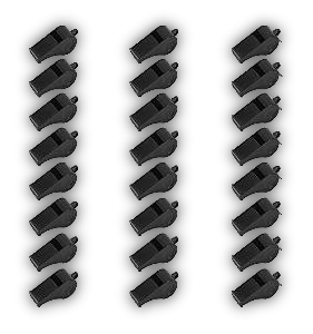 ANGELES SILBATO TRANSITO PLASTICO 24 PIEZAS