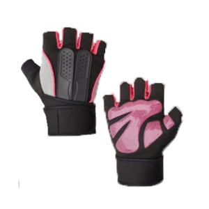 MAXFIT PAR DE GUANTES PARA GIMNASIO