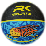 RAPKA BALON BASQUET BOL STREET No.7