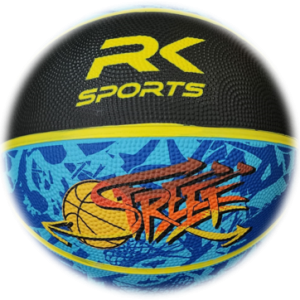 RAPKA BALON BASQUET BOL STREET No.7